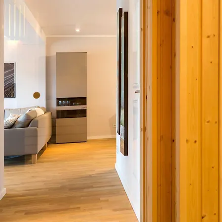 Strandidylle Mit Sauna Und Meerblick